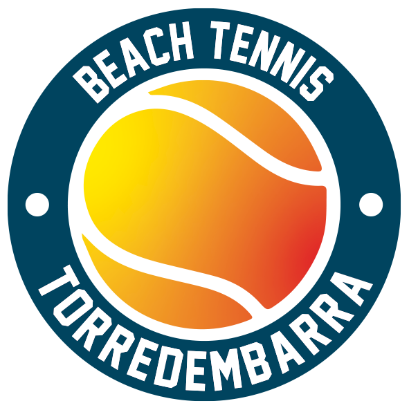 Beach tennis Torredembarra